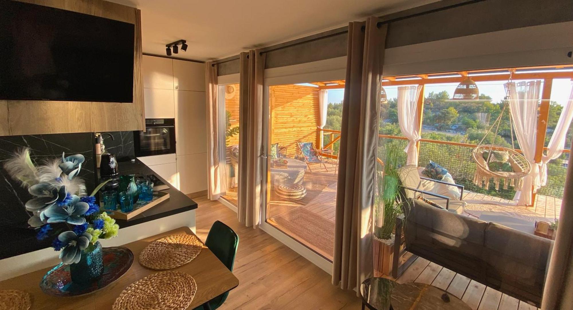 Sunset Coast - Paradise Cottage Drage Luaran gambar