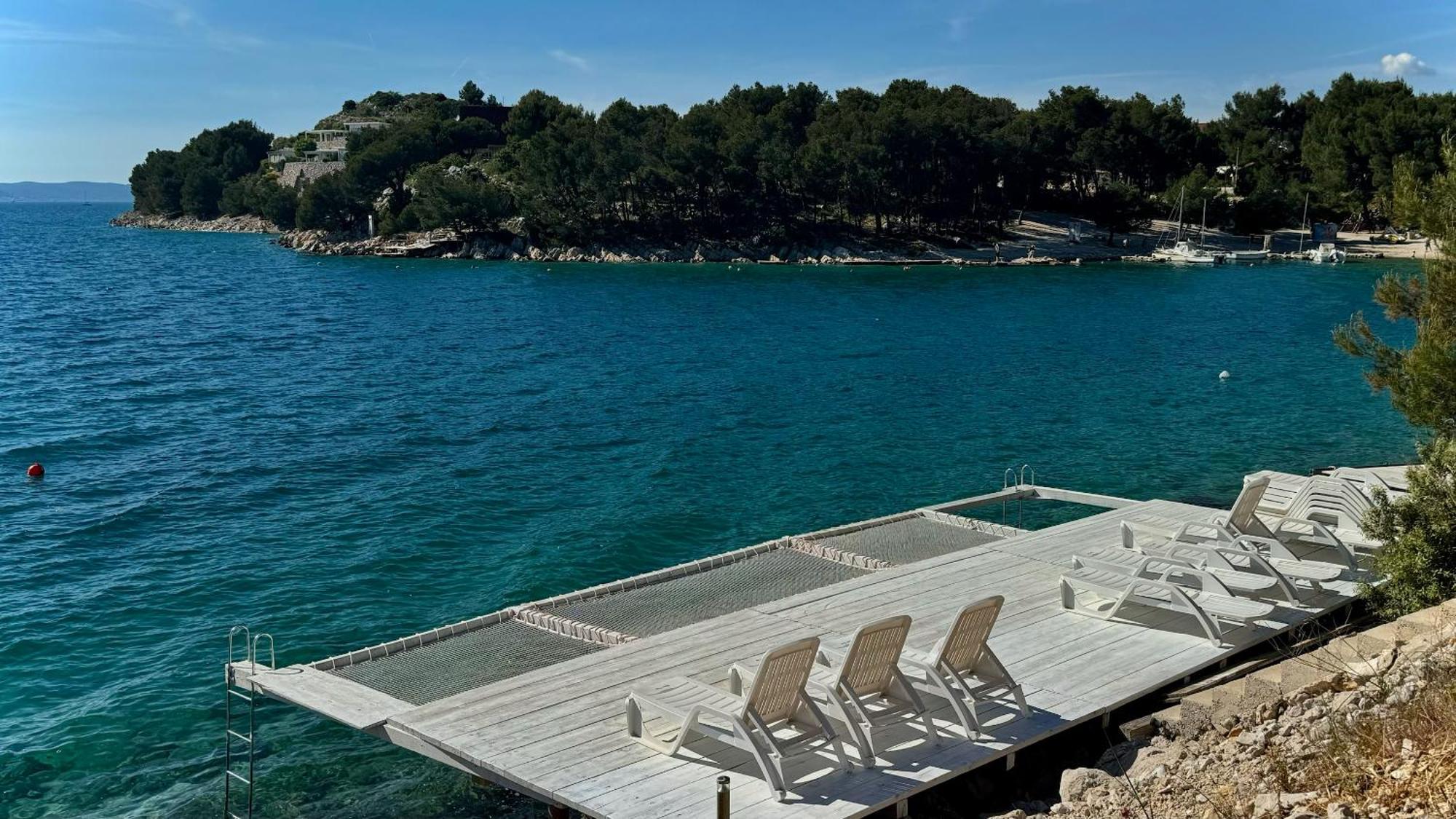 Sunset Coast - Paradise Cottage Drage Luaran gambar